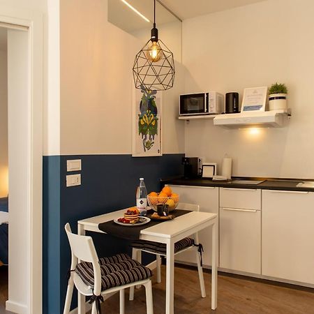 Smart & Urban Suites - Corso51 리미니 외부 사진
