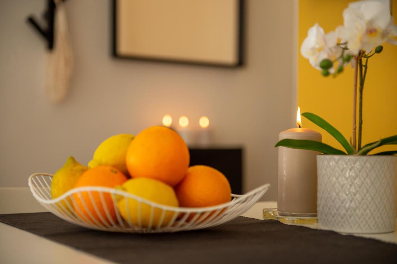 Smart & Urban Suites - Corso51 리미니 외부 사진