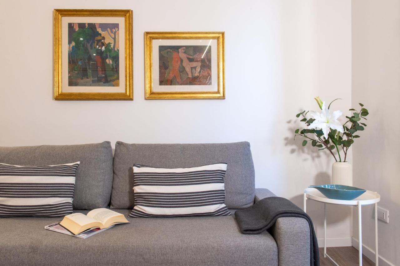 Smart & Urban Suites - Corso51 리미니 외부 사진