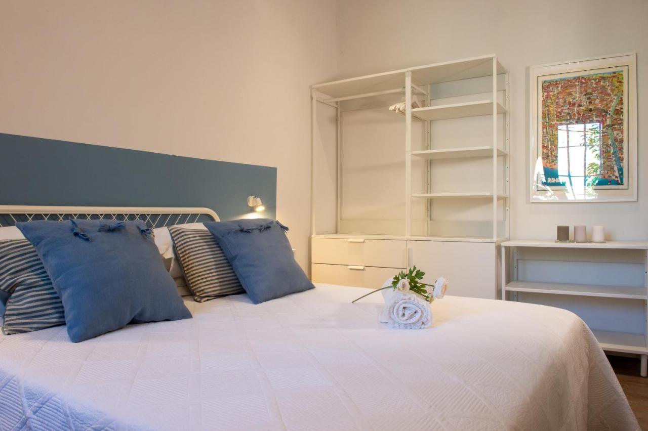 Smart & Urban Suites - Corso51 리미니 외부 사진