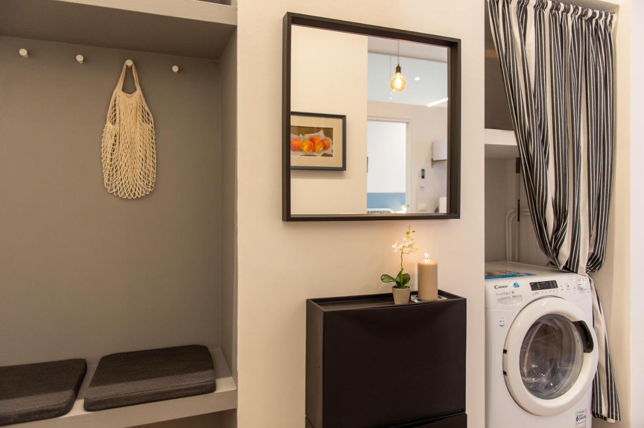 Smart & Urban Suites - Corso51 리미니 외부 사진