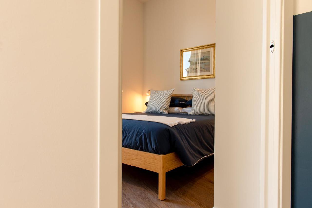 Smart & Urban Suites - Corso51 리미니 외부 사진