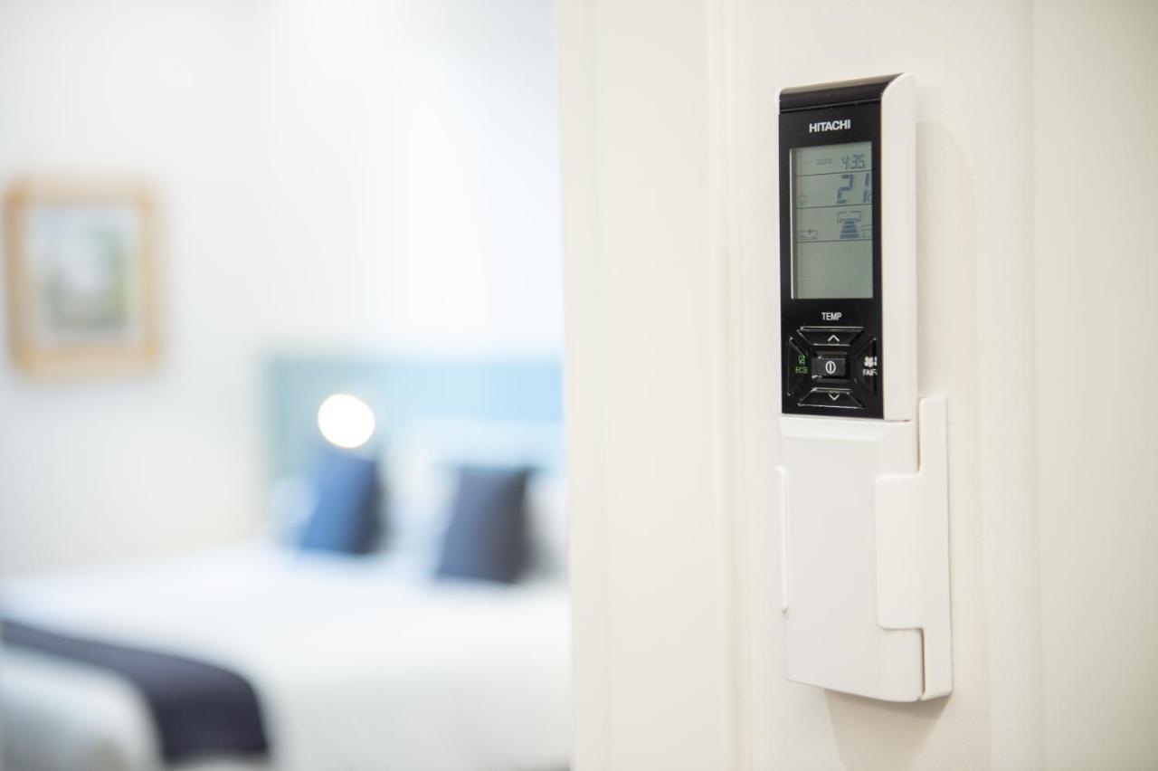Smart & Urban Suites - Corso51 리미니 외부 사진