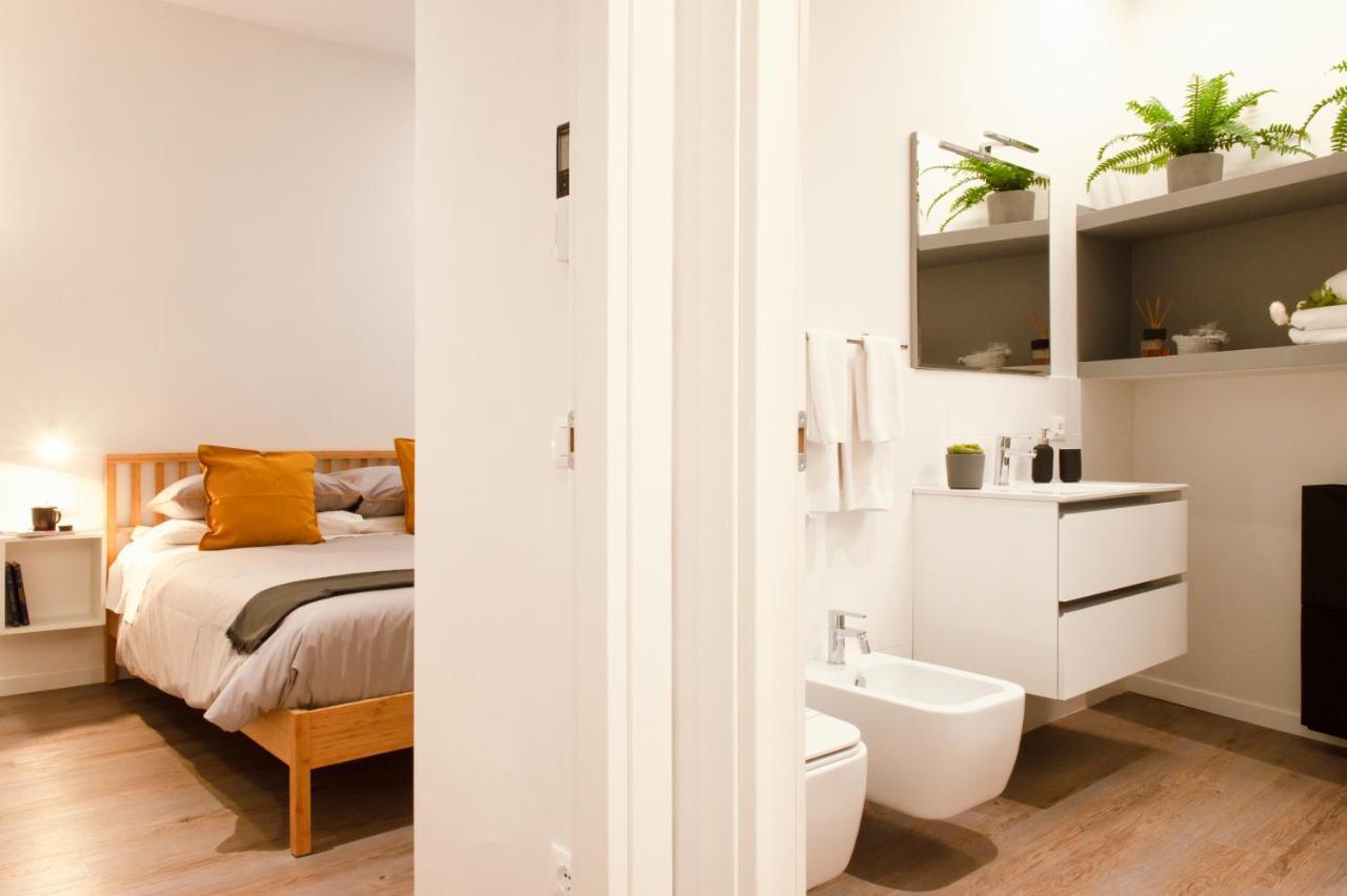 Smart & Urban Suites - Corso51 리미니 외부 사진