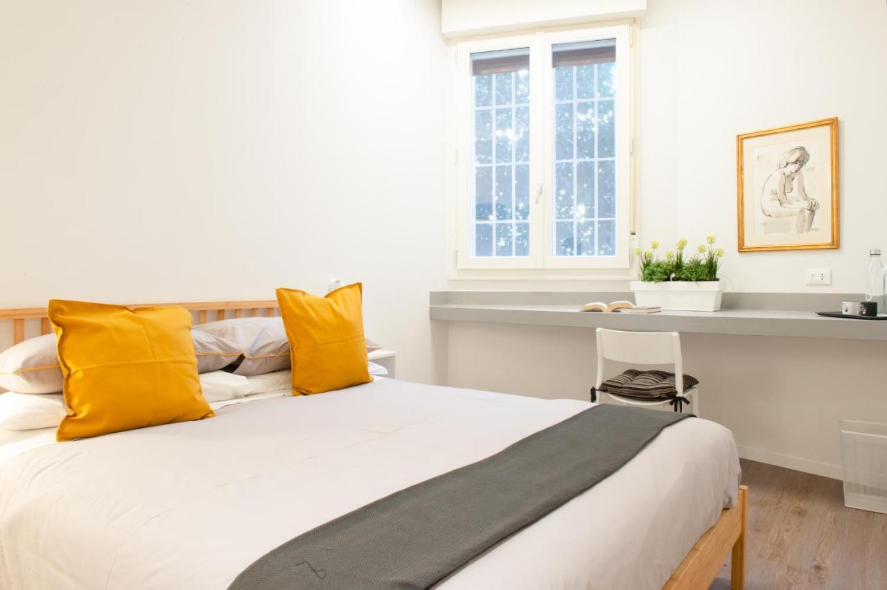 Smart & Urban Suites - Corso51 리미니 외부 사진