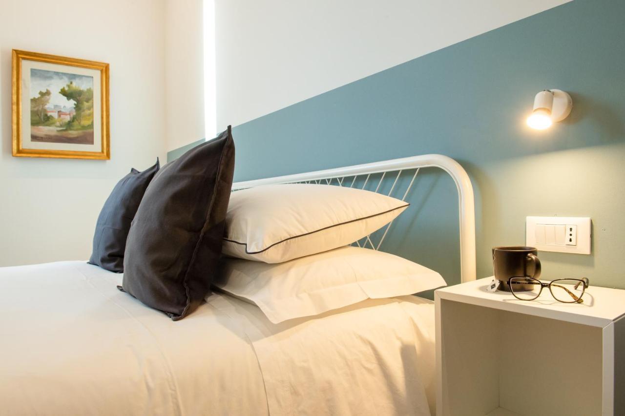 Smart & Urban Suites - Corso51 리미니 외부 사진