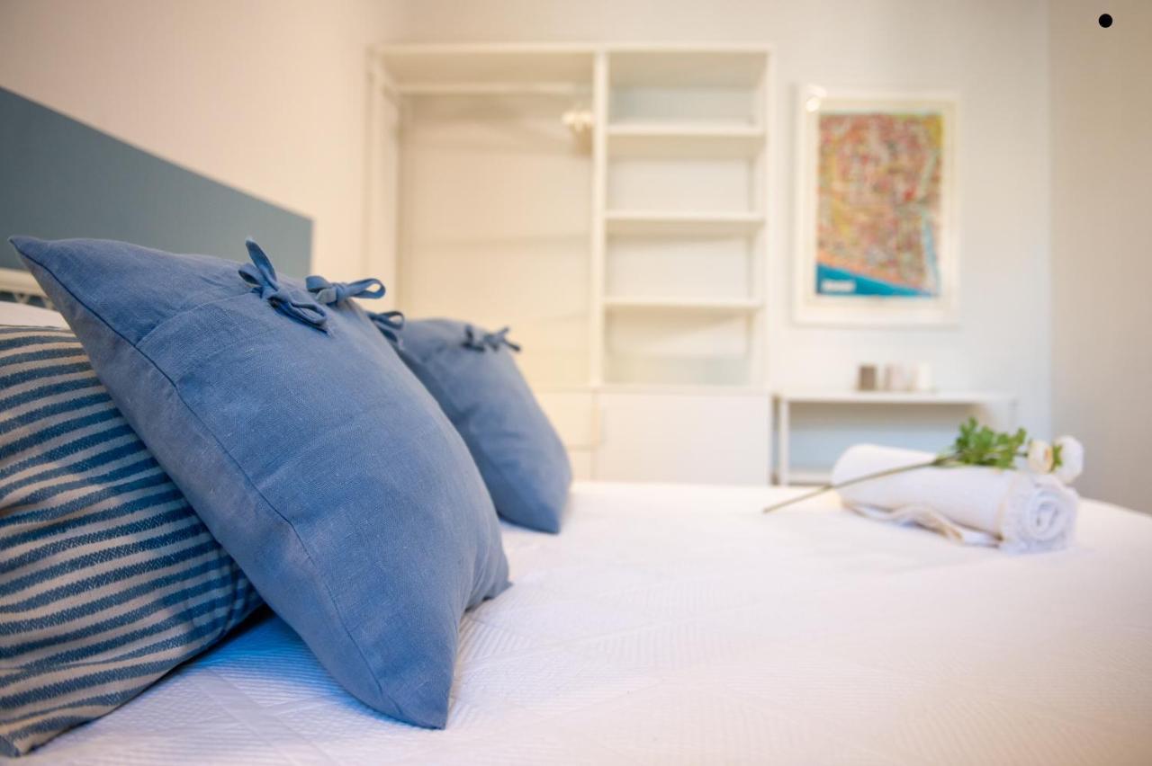 Smart & Urban Suites - Corso51 리미니 외부 사진