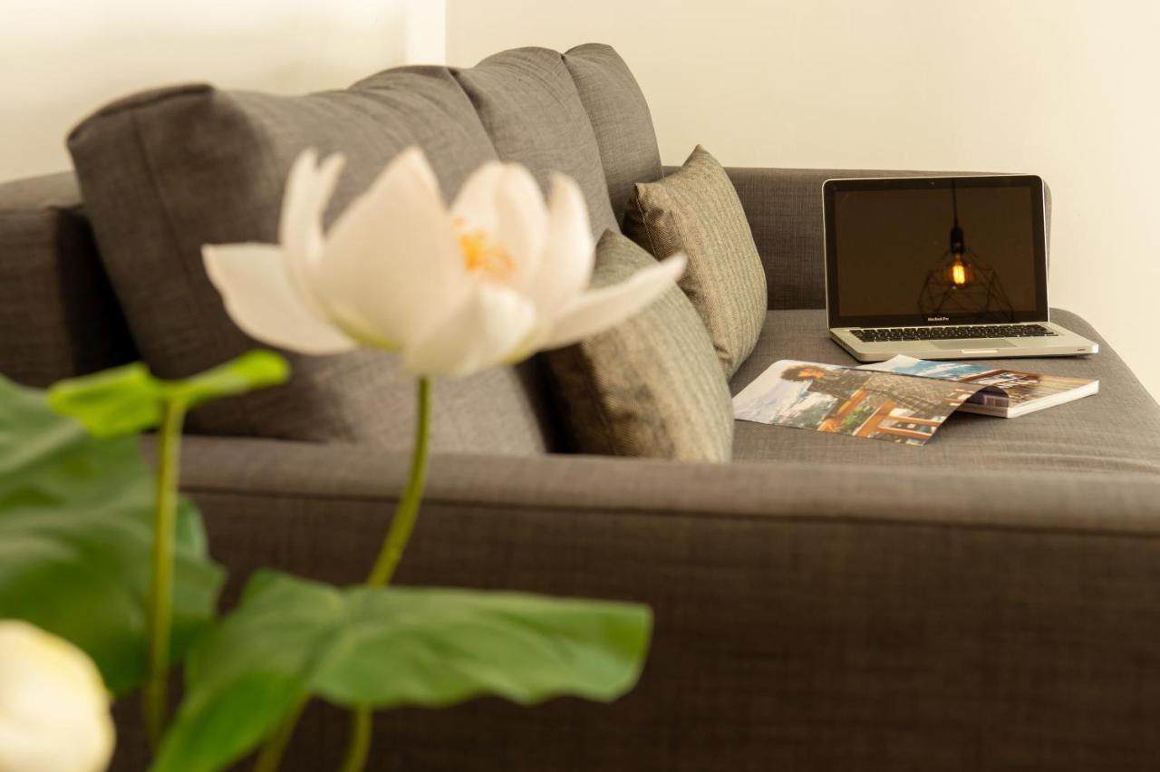 Smart & Urban Suites - Corso51 리미니 외부 사진