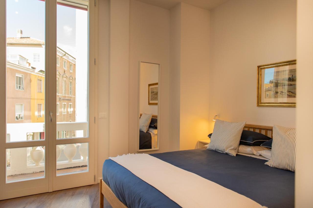 Smart & Urban Suites - Corso51 리미니 외부 사진