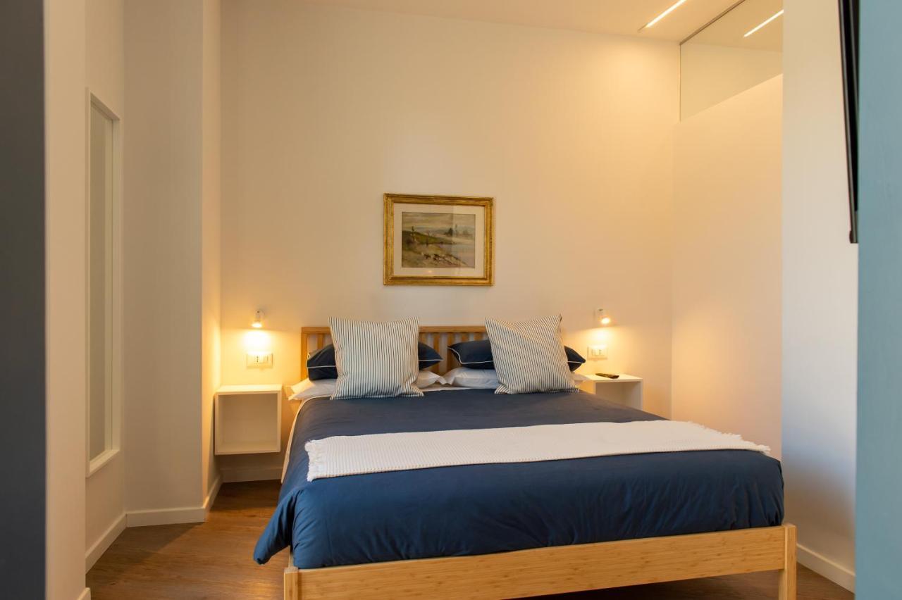 Smart & Urban Suites - Corso51 리미니 외부 사진
