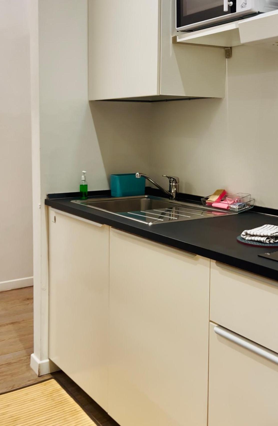 Smart & Urban Suites - Corso51 리미니 외부 사진