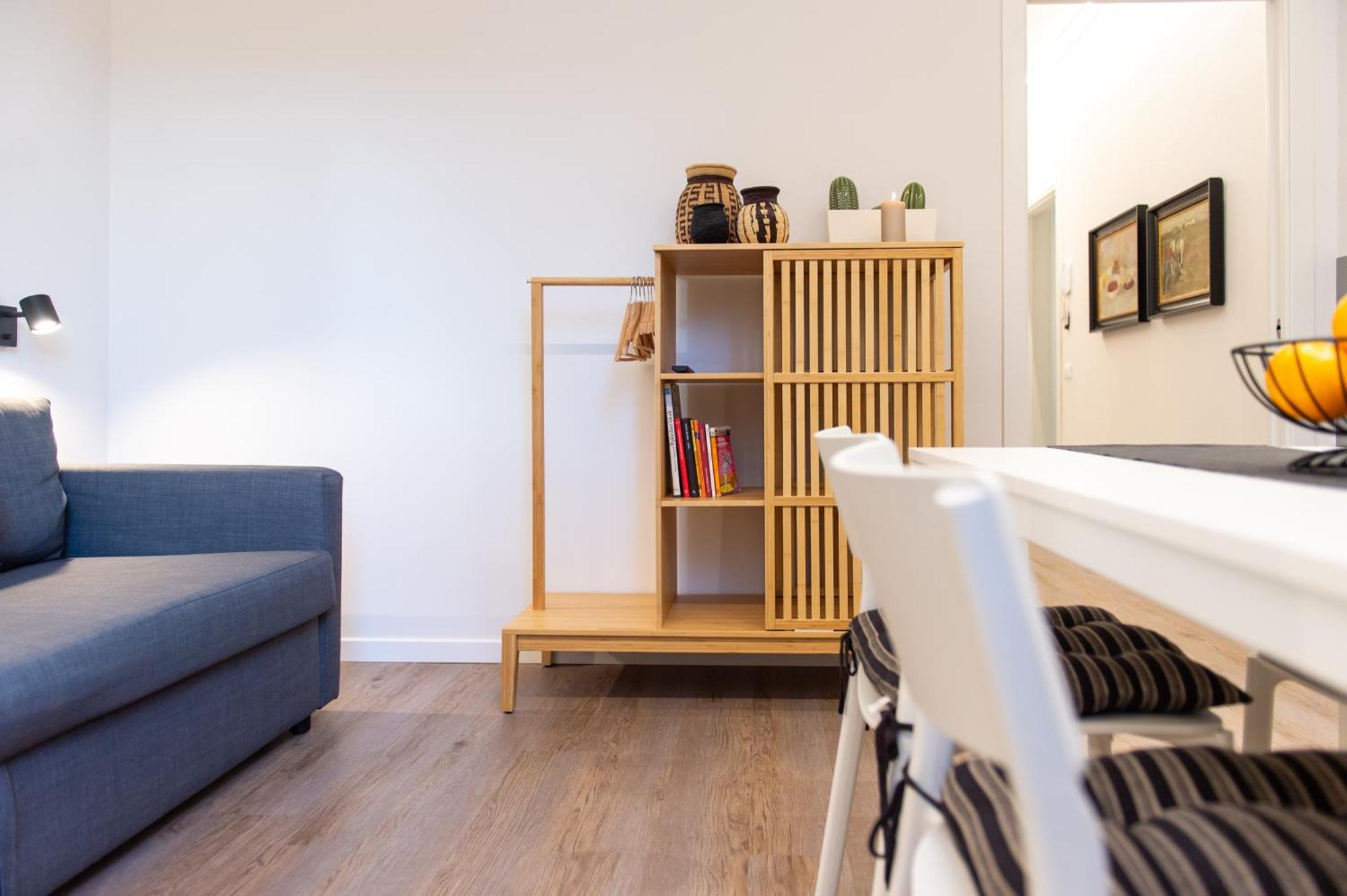 Smart & Urban Suites - Corso51 리미니 외부 사진