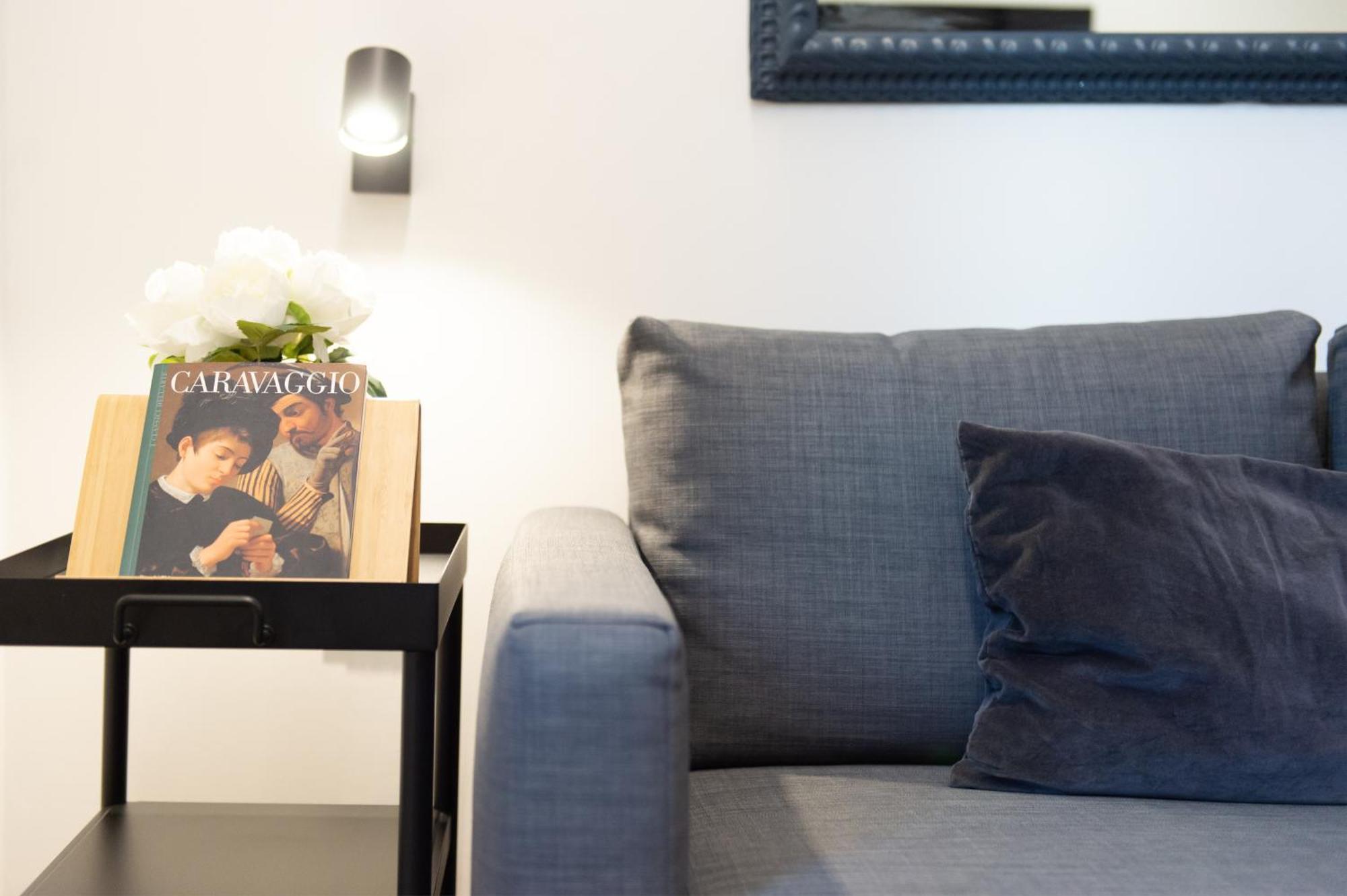 Smart & Urban Suites - Corso51 리미니 외부 사진