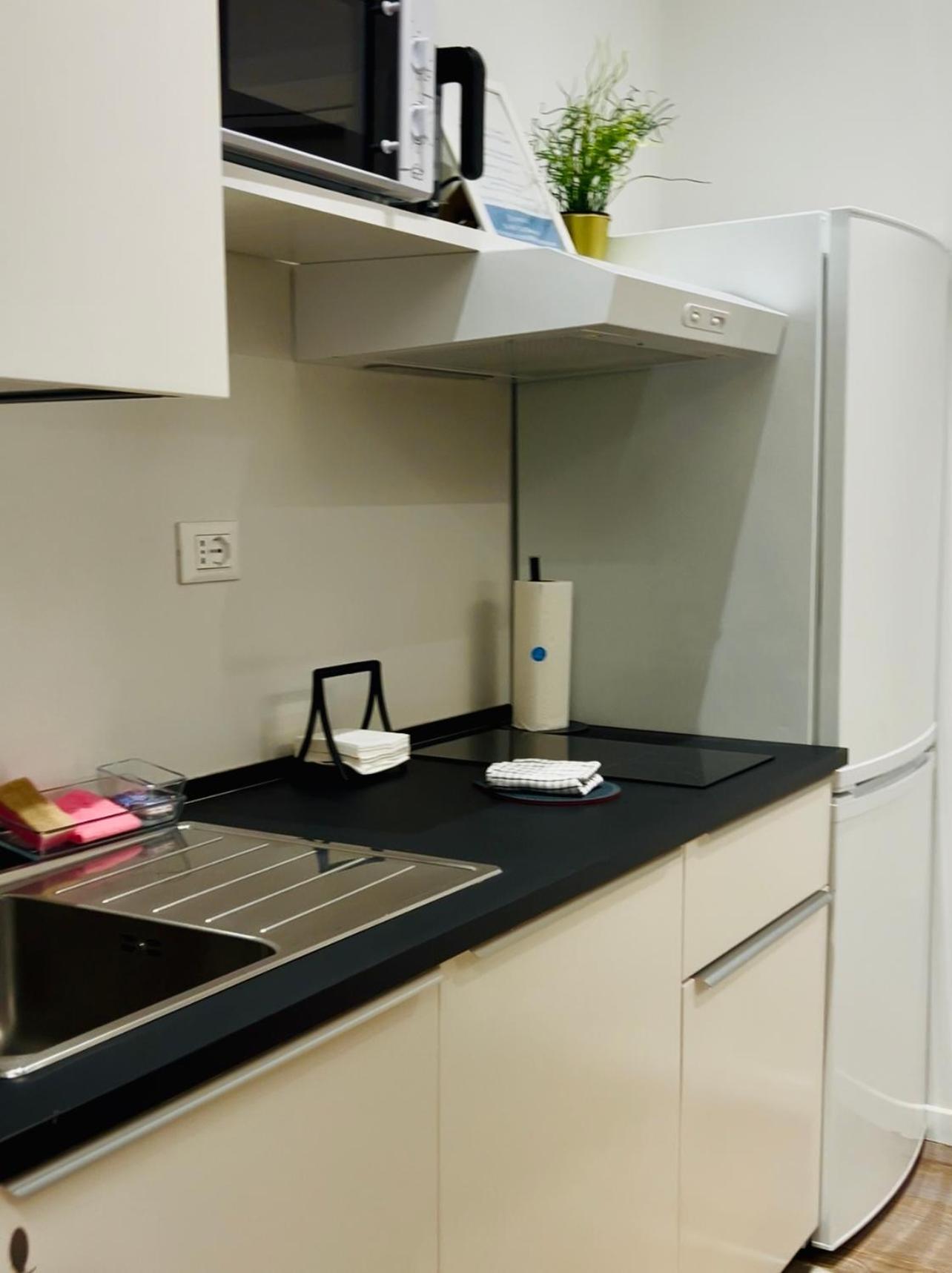 Smart & Urban Suites - Corso51 리미니 외부 사진