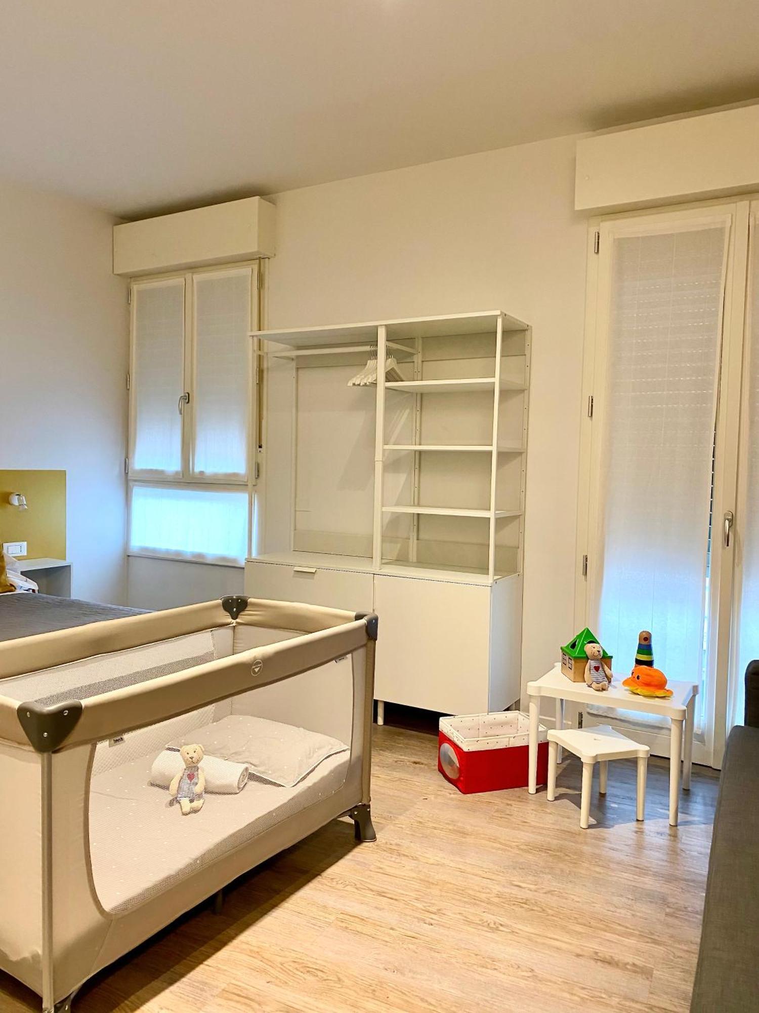 Smart & Urban Suites - Corso51 리미니 외부 사진