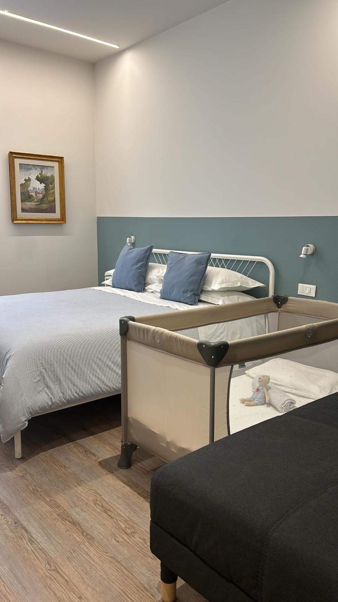 Smart & Urban Suites - Corso51 리미니 외부 사진