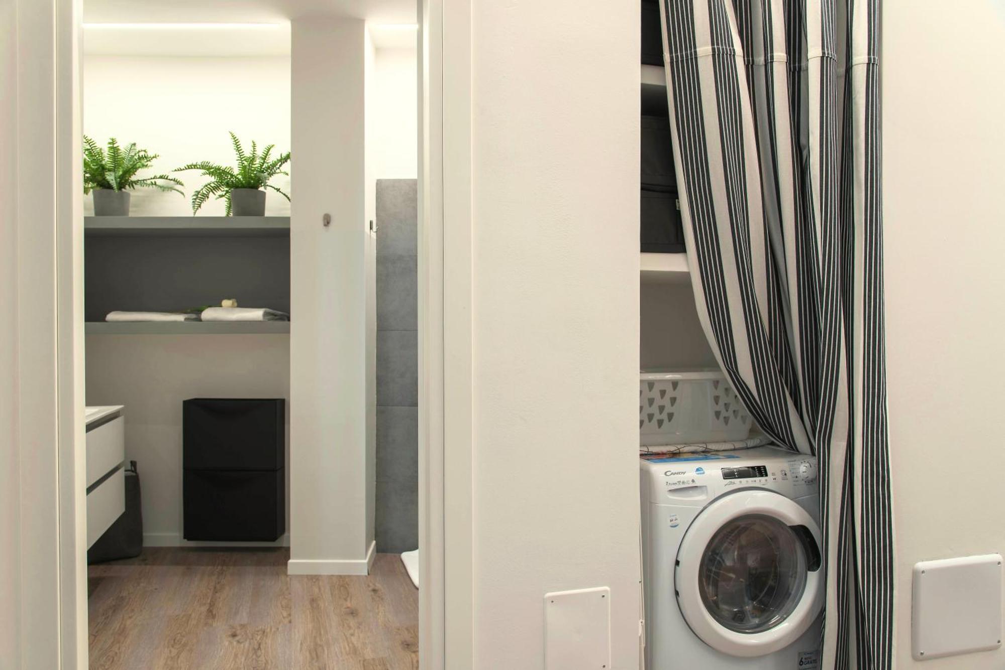 Smart & Urban Suites - Corso51 리미니 외부 사진