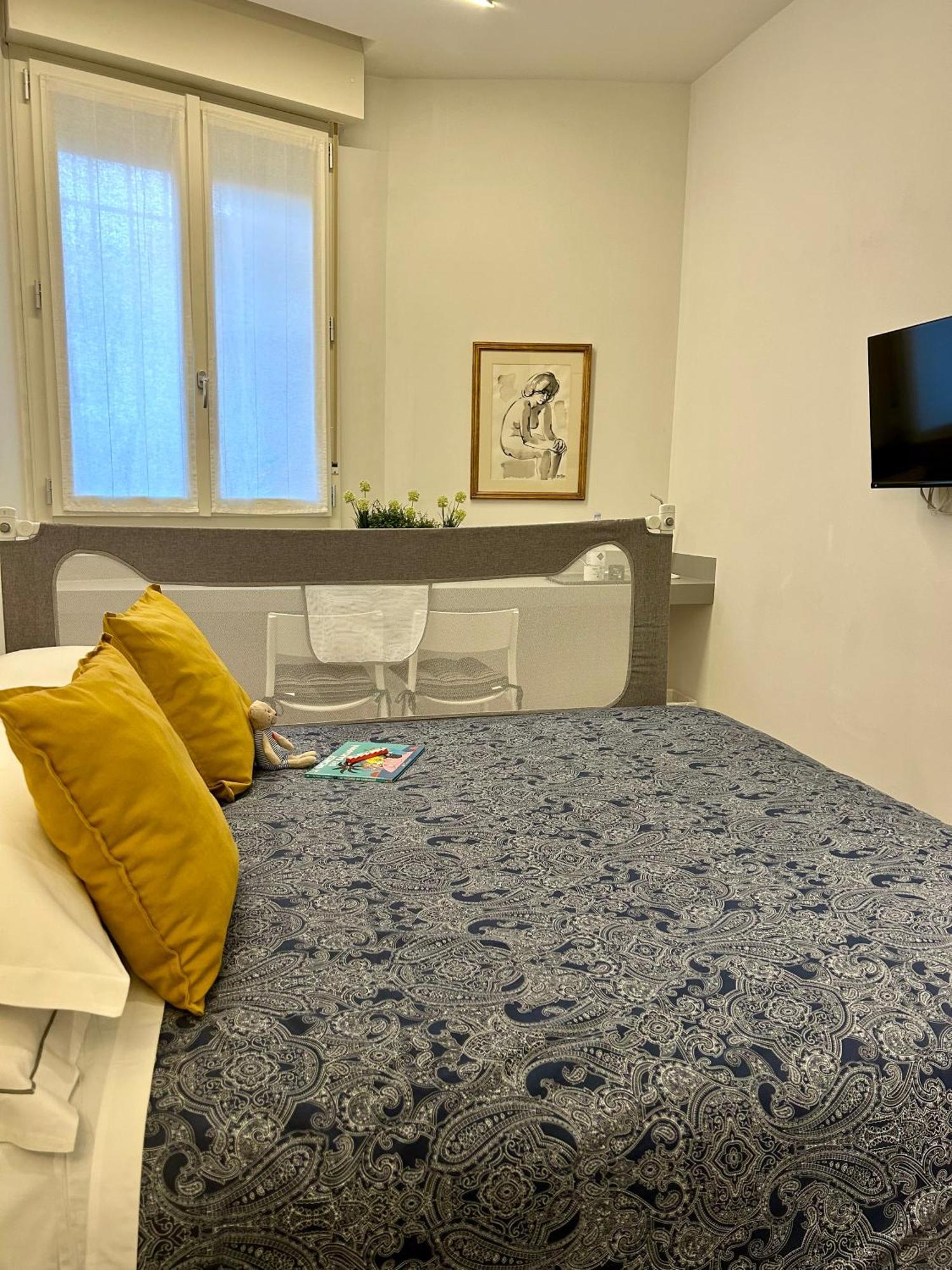 Smart & Urban Suites - Corso51 리미니 외부 사진