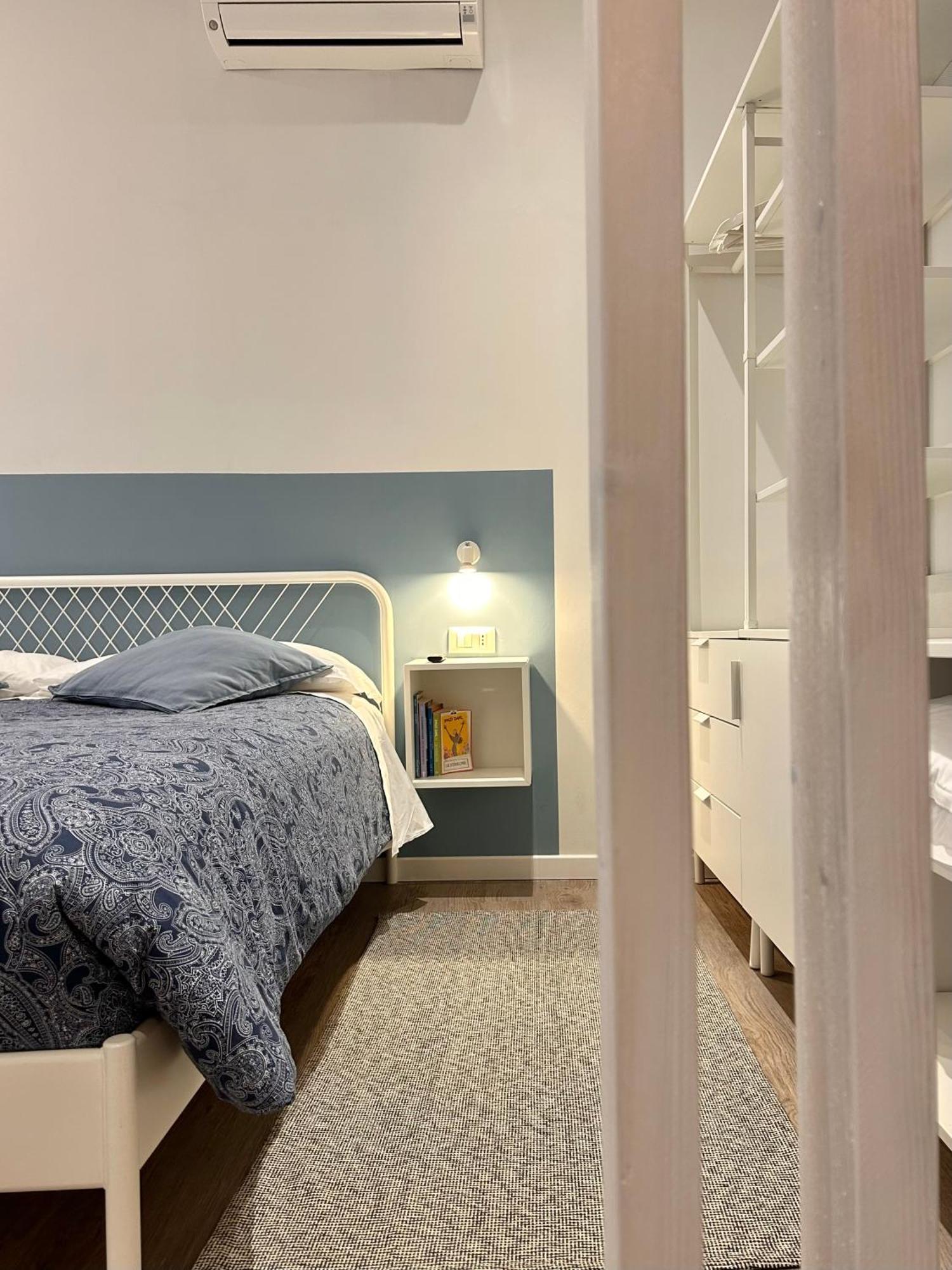 Smart & Urban Suites - Corso51 리미니 외부 사진