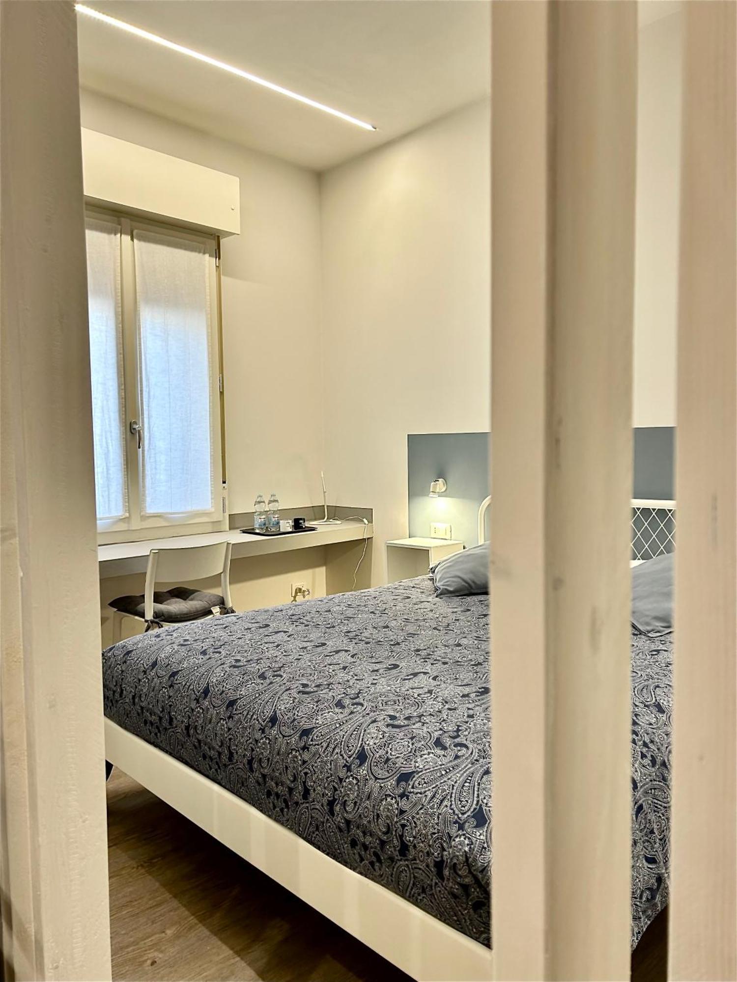 Smart & Urban Suites - Corso51 리미니 외부 사진