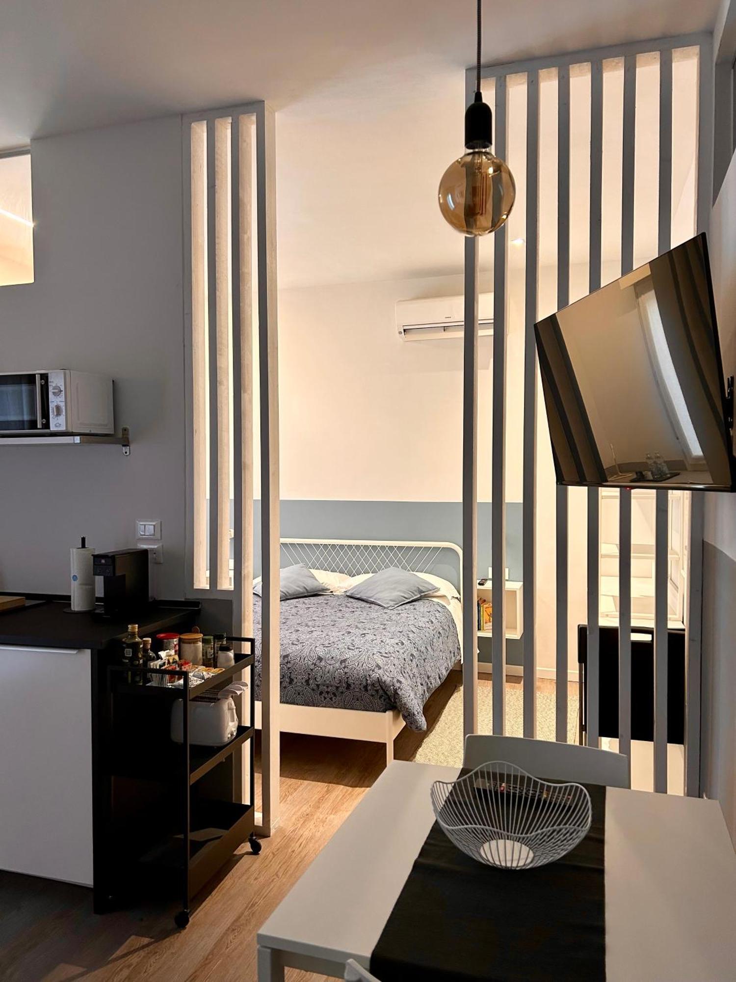 Smart & Urban Suites - Corso51 리미니 외부 사진