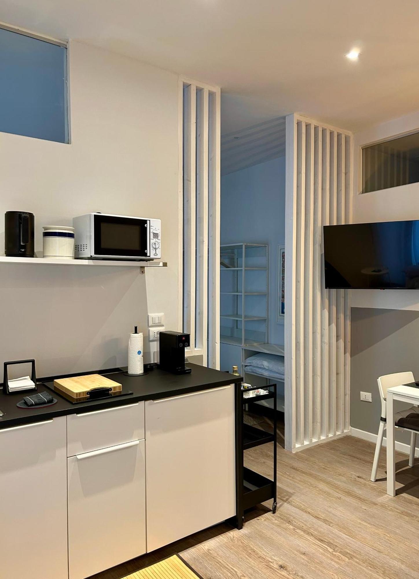 Smart & Urban Suites - Corso51 리미니 외부 사진