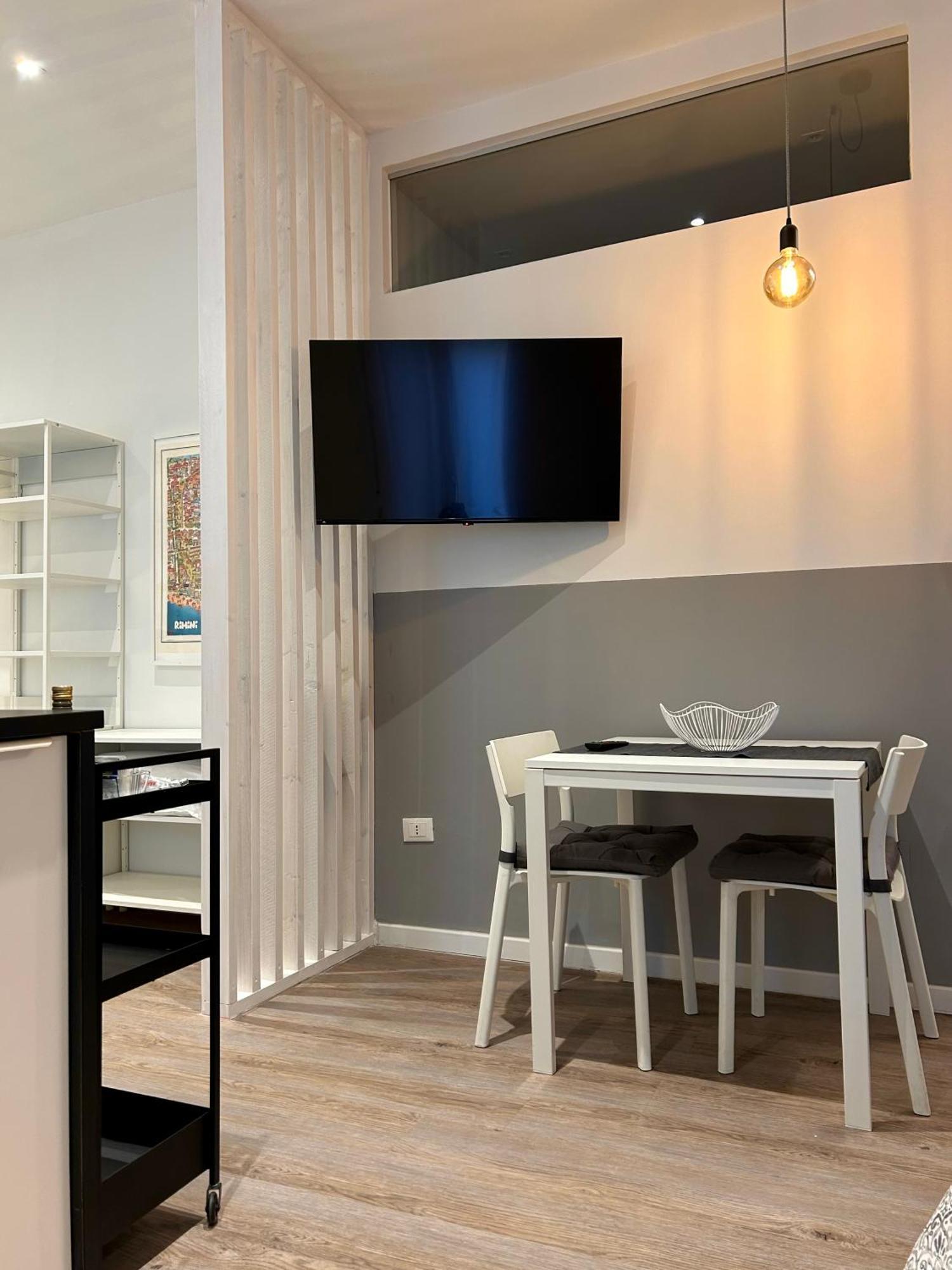 Smart & Urban Suites - Corso51 리미니 외부 사진